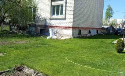  2-этаж.(295 м2), Ченки(Мира)