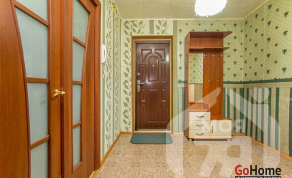 Купить 2-комнатную квартиру, Молодечно, Мира ул., 6. Фото 16