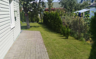 Купить дом, Барановичи, 3-й пер. Осипенко, д.7, 4 соток. Фото 8