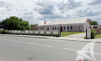 Продажа офиса, Кобрин, 508.8 кв.м.. Фото 10