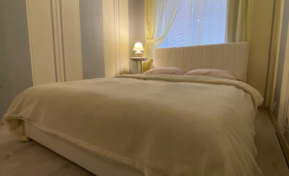 Снять 2-комнатную квартиру на сутки, Жодино, пр.Мира, 6. Фото 3