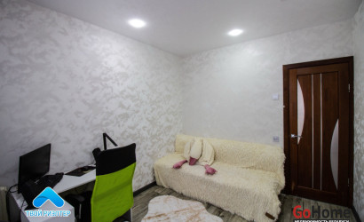 Купить 3-комнатную квартиру, Гомель, ул. Свиридова, д. 75. Фото 5