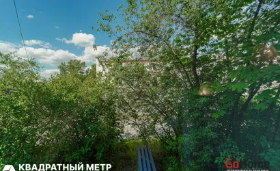  39.3 м2, Минск(Седова ул., 10)