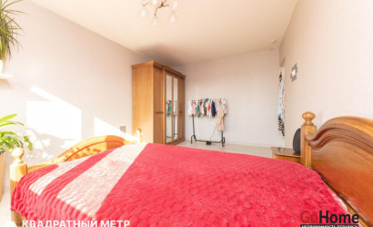 Купить 3-комнатную квартиру, Минск, Рокоссовского просп., 84 (Ленинский район). Фото 8