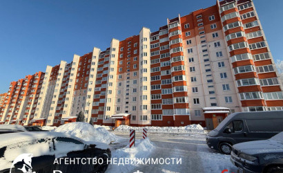 Купить 1-комнатную квартиру, Лесной аг., Н.Н.Александрова ул. 8. Фото 23