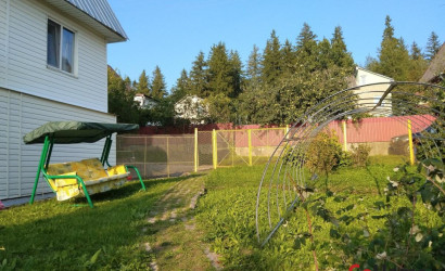 Купить дом в деревне, Кристалл-Плюс, 3.98 соток. Фото 3