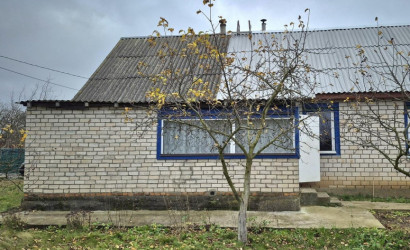 Купить дом, Зазерка, Красный Путь ул., 26, 11.22 соток. Фото 5