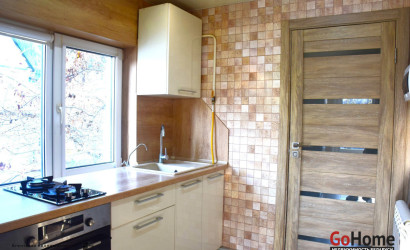 Купить 1-комнатную квартиру, Минск, Широкая, 126 (Советский район). Фото 11