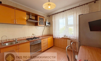 Купить 3-комнатную квартиру, Гомель, Мазурова. Фото 5