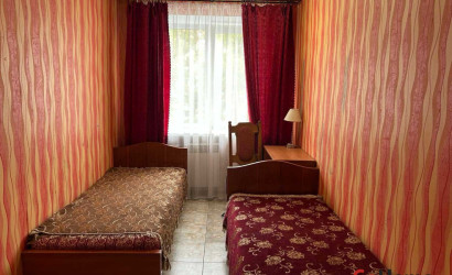 Снять 3-комнатную квартиру на сутки, Колодищи, Зеленая. Фото 1