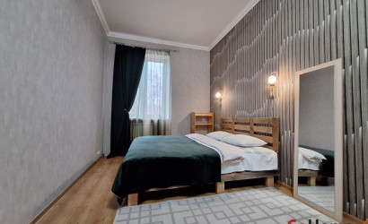 Снять 2-комнатную квартиру на сутки, Минск, свердлова 24 (Октябрьский район). Фото 7