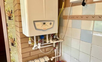 Купить дом, Красная Слобода, Садовая ул., 12 соток. Фото 20