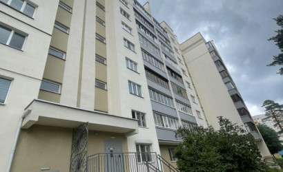 Купить 2-комнатную квартиру, Минск, ул. Кабушкина, д. 98 (Заводской район). Фото 1