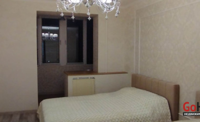 Снять 2-комнатную квартиру на сутки, Волковыск, Калиновского, 10. Фото 8