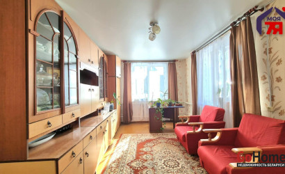 Купить дом, Дзержинск, 9 Мая ул., 9.4 соток. Фото 6