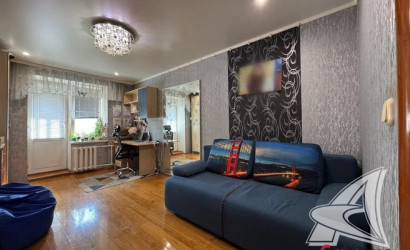 Купить 3-комнатную квартиру, Брест, Заводская, ул. Янки Купалы. Фото 12