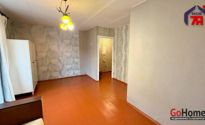 Купить 1-комнатную квартиру, Слуцк, Ленина ул., 203. Фото 5