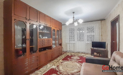 Купить 3-комнатную квартиру, Минск, ул. Берестянская, д. 11 (Советский район). Фото 13