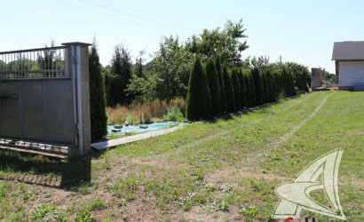 Купить дом, Турна Большая, Видомлянский с/с, 20.86 соток. Фото 27