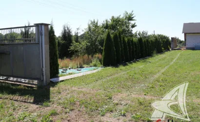  1-этаж.(67.8 м2), Турна Большая(Видомлянский с/с)