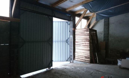 Продажа склада, Витебск, Транспортная ул.,  130.6 кв.м.. Фото 5