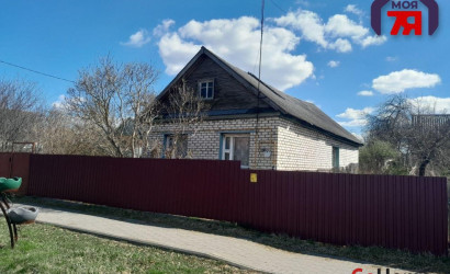 Купить дом, Смолевичи, Советская ул., 11.6 соток. Фото 2