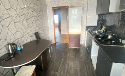  9-этаж.(46 м2), Полоцк(Фрунзе, 36)