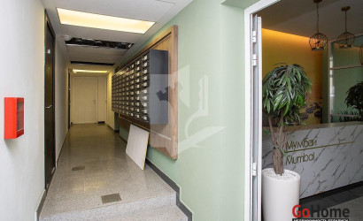 Купить 1-комнатную квартиру, Минск, Брилевская ул., 37 (Октябрьский район). Фото 21