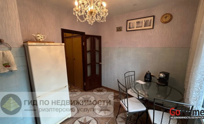 Купить 3-комнатную квартиру, Ченки, Речная. Фото 11