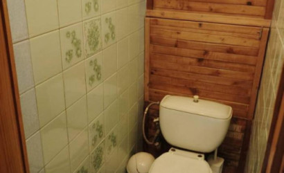 Снять 3-комнатную квартиру, Минск, Могилёвская ул. 36 (Октябрьский район). Фото 8