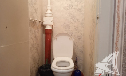 Купить 3-комнатную квартиру, Ореховский, , . Фото 20