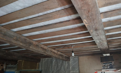 Купить дом, Попки, 22.33 соток. Фото 12