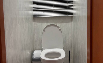 Снять 3-комнатную квартиру на сутки, Кобрин, ул. Николаева д.18. Фото 20