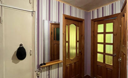 Купить 1-комнатную квартиру, Минск, просп. Партизанский, д. 83 (Партизанский район). Фото 15