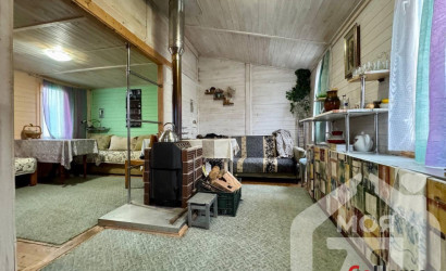 Купить дом в деревне, ПЕЛЕНГ, 8 соток. Фото 6