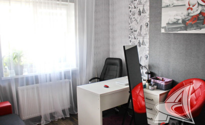 Купить дом, Кобрин, г. Кобрин, 12.9 соток. Фото 16