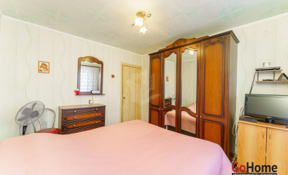 Купить 3-комнатную квартиру, Фаниполь, Комсомольская ул., 12. Фото 20