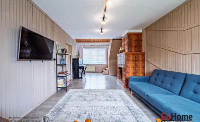 Купить дом, Приозерный-86, 4.3 соток. Фото 12