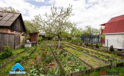 Купить дом, Гомель, ул. Правды, 7.7 соток. Фото 3