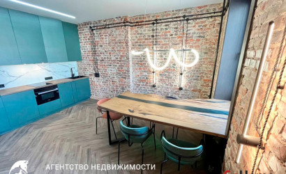 Купить 3-комнатную квартиру, Минск, Велозаводская ул. 7 (Ленинский район). Фото 20