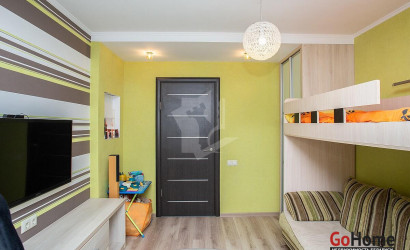 Купить 2-комнатную квартиру, Минск, Балтийская ул., 2(Ленинский район). Фото 5