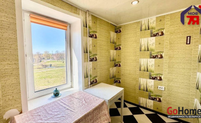 Купить 1-комнатную квартиру, Слуцк, 8 Марта ул., 22. Фото 13