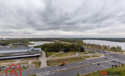 Купить 1-комнатную квартиру, Минск, Победителей, 135В (Центральный район). Фото 14