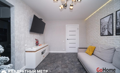 Купить 4-комнатную квартиру, Колодищи, Военный Городок ул., 233. Фото 17