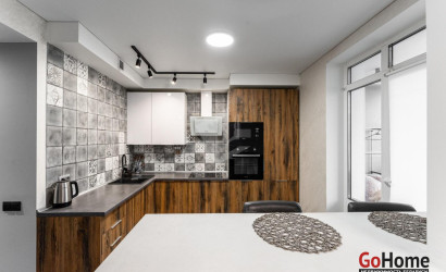 Купить 1-комнатную квартиру, Минск, Ратомская ул., 7 (Центральный район). Фото 2