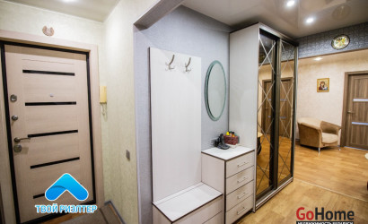 Купить 4-комнатную квартиру, Гомель, Речицкий пр-т, д.4А. Фото 15