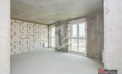 Купить 1-комнатную квартиру, Минск, Леонида Щемелёва ул., 30 (Октябрьский район). Фото 8