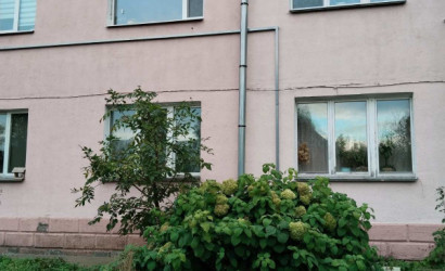 Купить 2-комнатную квартиру, Витебск, Максима Горького, 8А. Фото 1