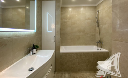 Купить 3-комнатную квартиру, Брест, Центр, ул. Фомина. Фото 31