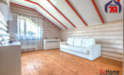 Купить дом, Добренево, Речная ул., 9.88 соток. Фото 18